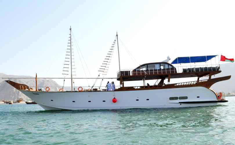 Location Yacht Costa Blanca