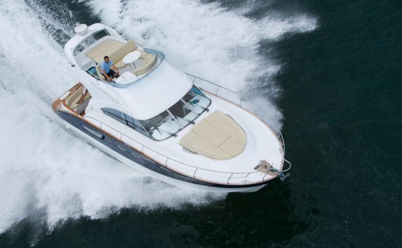 Motor boat charter Dubrovnik