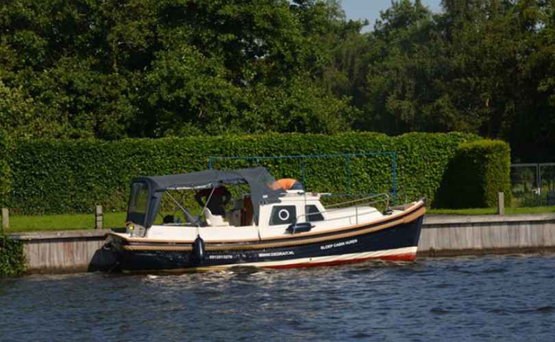 Boat 0