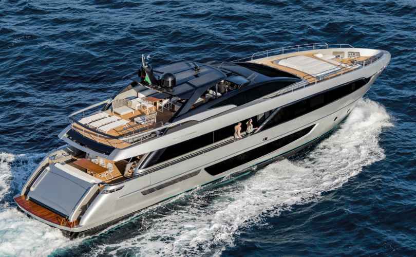 Luxury Yacht charter Dubrovnik