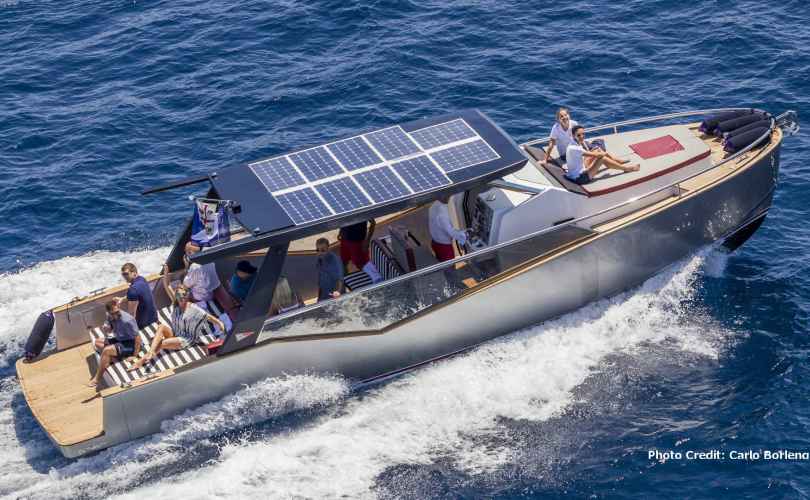 Alquiler Barco a motor Islas Cícladas