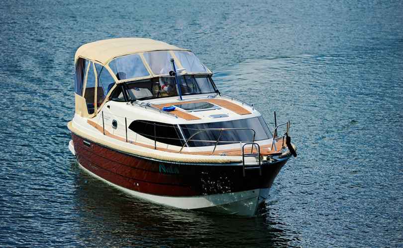 Boat 0