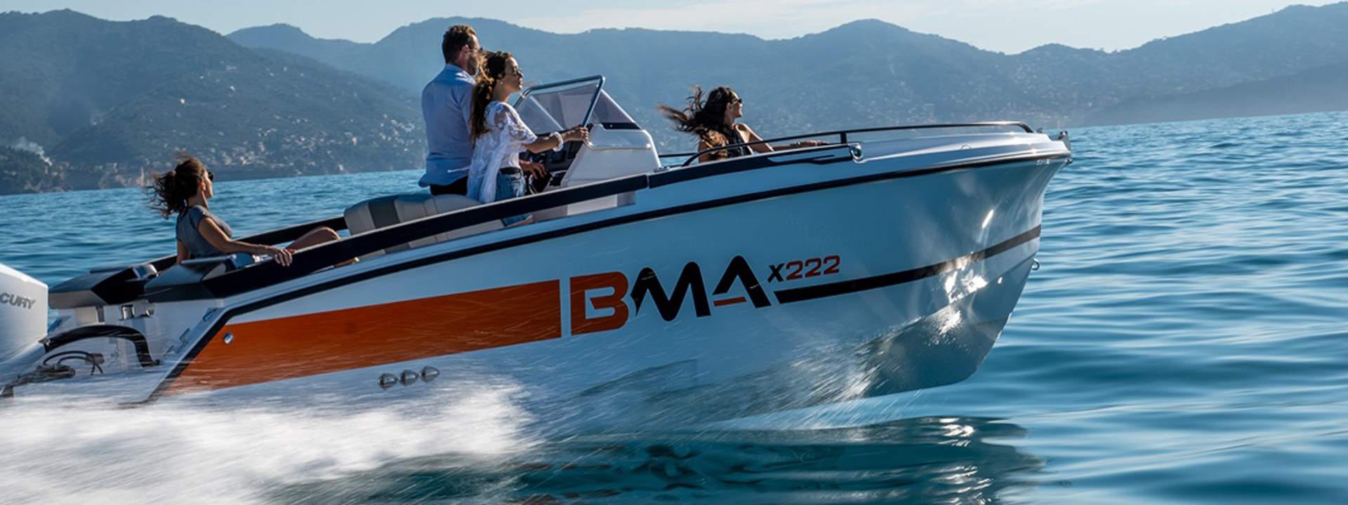 BMA X222