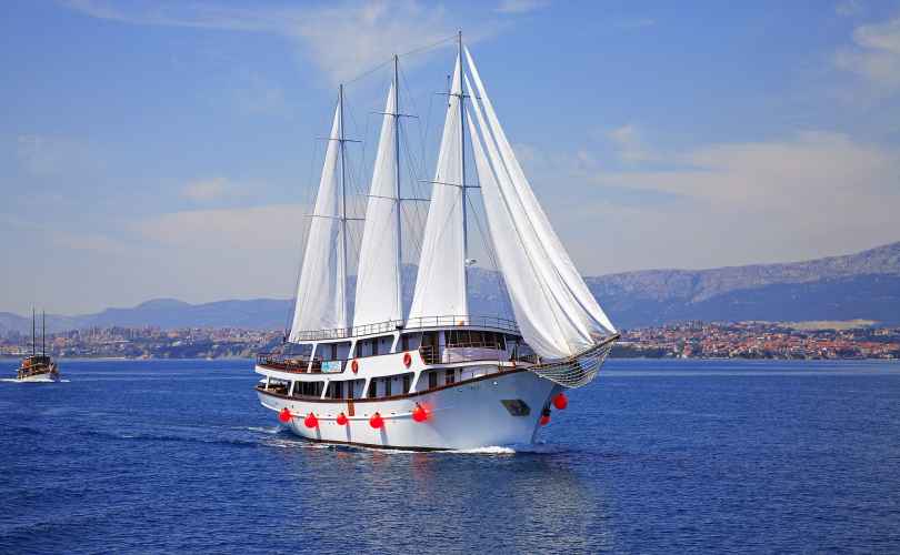 Motorboot mieten Korsika