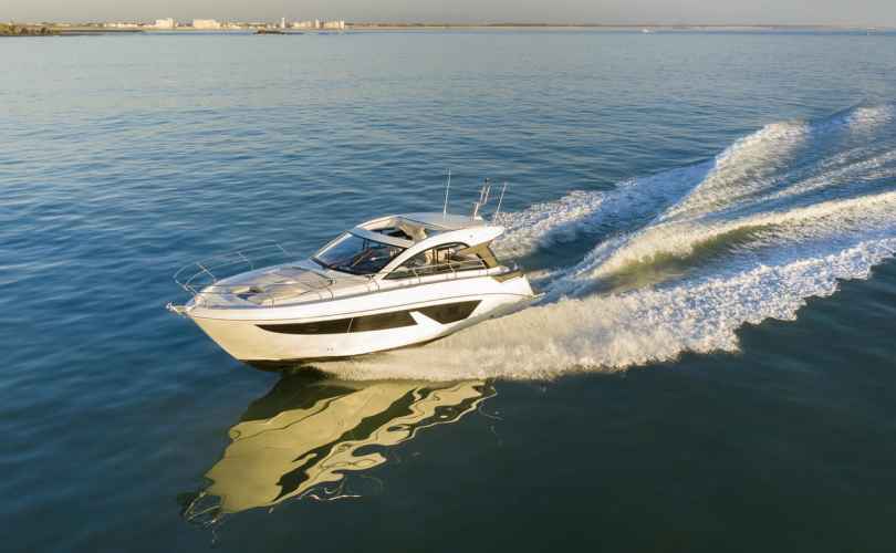 Motor boat charter Fethiye