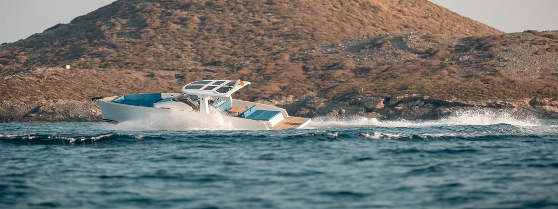 Tesoro Yachts