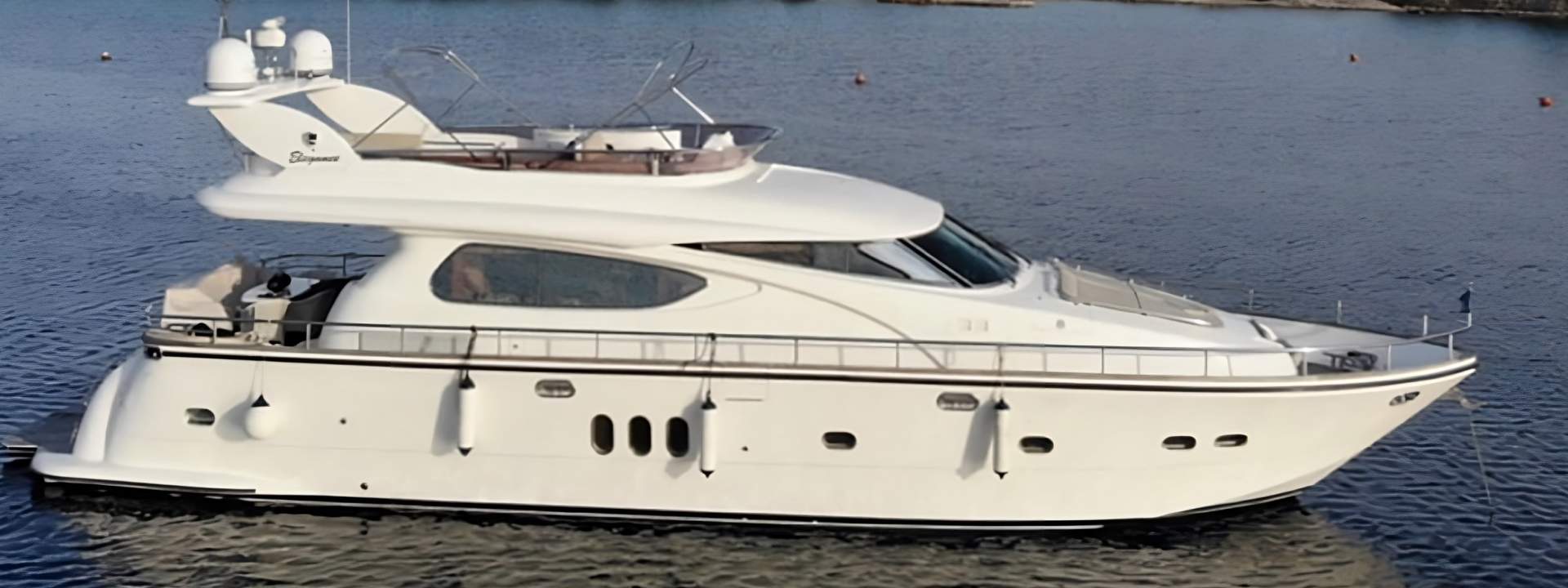 Elegance Yachts