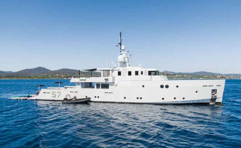 Noleggio Yacht di Lusso Montenegro
