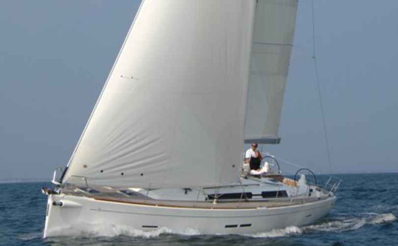 Dufour 445 Grand Large (2012)