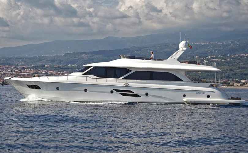 Marcopolo 78 Fly (2012)