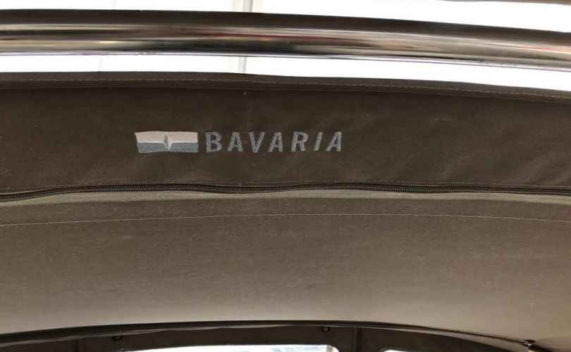 Photo Bavaria Cruiser 51 (2018)
