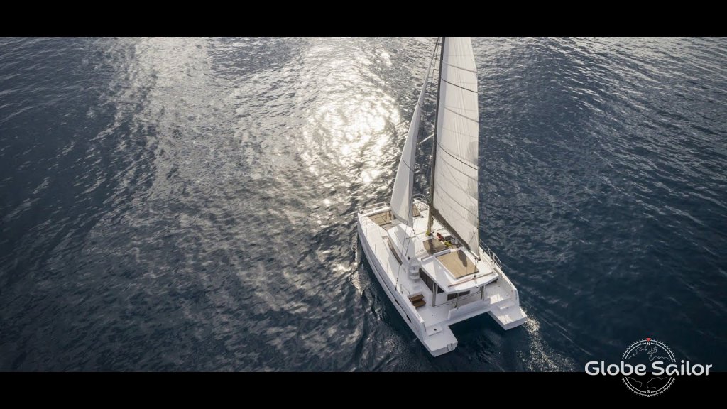 Catamarano Bali 4.0