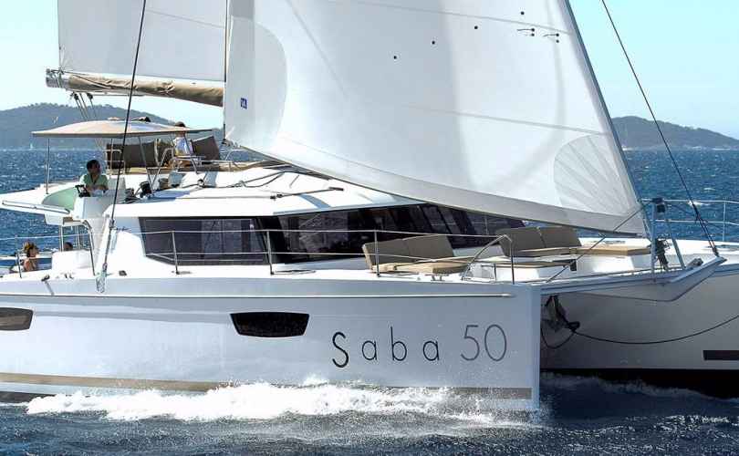 Photo Saba 50 (2020)