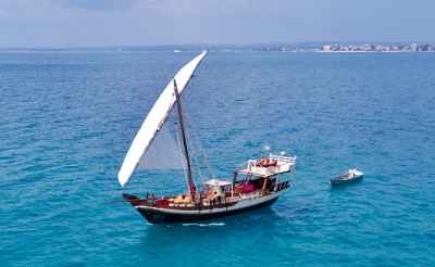Dhow 60