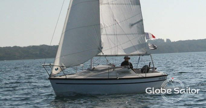 Sailboat First 18
