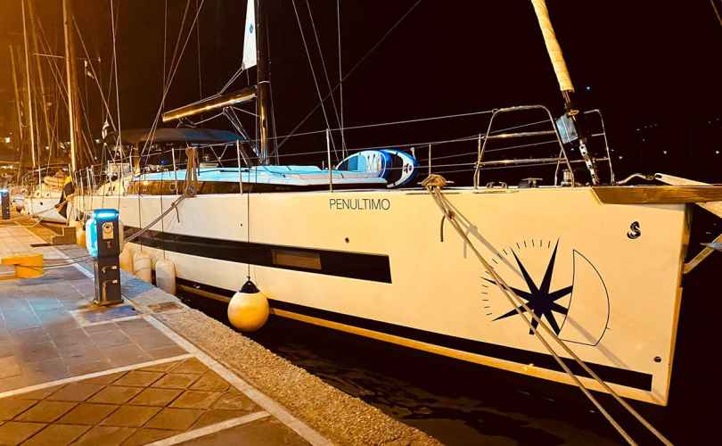 Photo Oceanis Yacht 62 (2021)