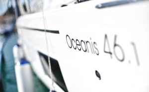 Oceanis 46.1