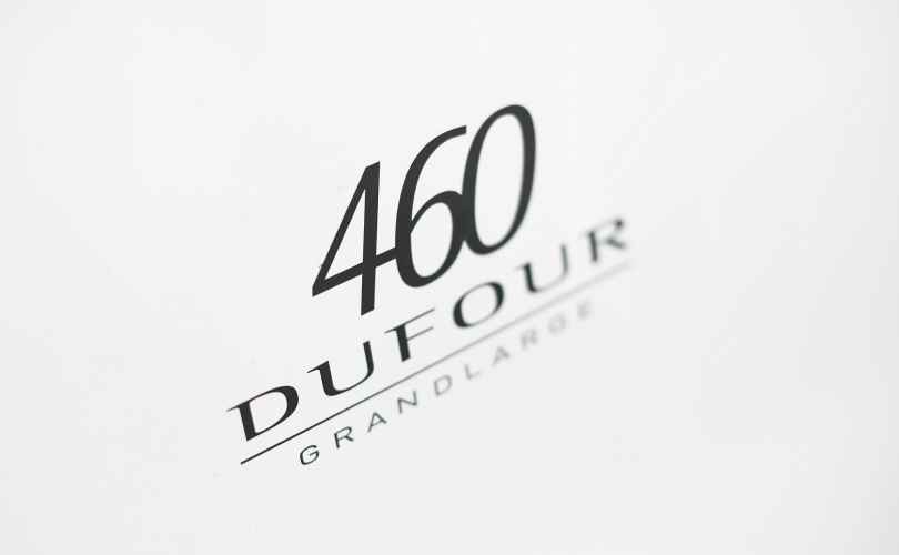 Photo Dufour 460 Grand Large (2019)
