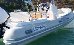 Lomac 660 IN
