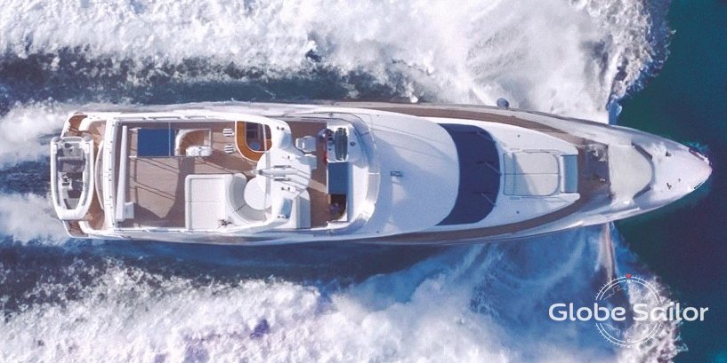 Yacht Elegance 76