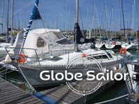 Sailboat Gib Sea 84