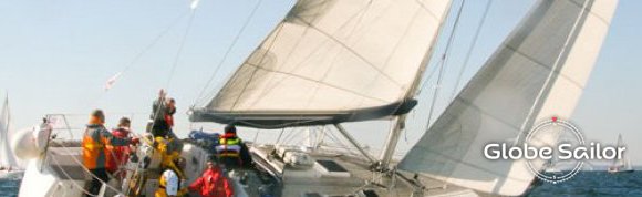Sailboat Hanse 411