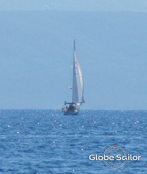 Segelboot Sun Odyssey 36i