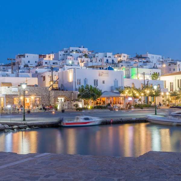 PAROS