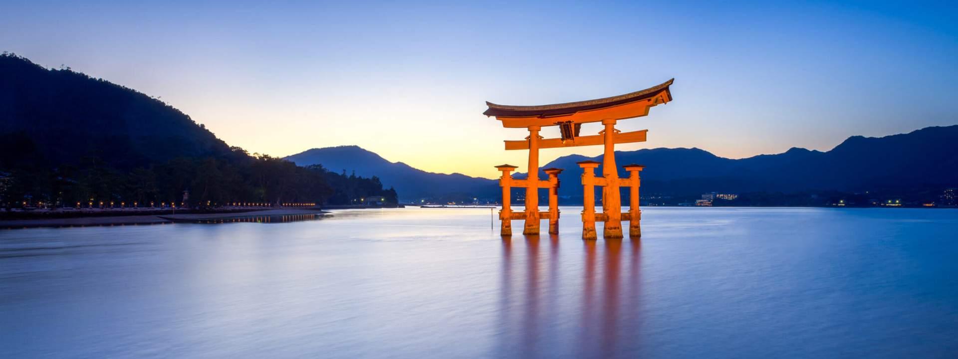 Explore Japan and the Seto Inland Sea by Catamaran
