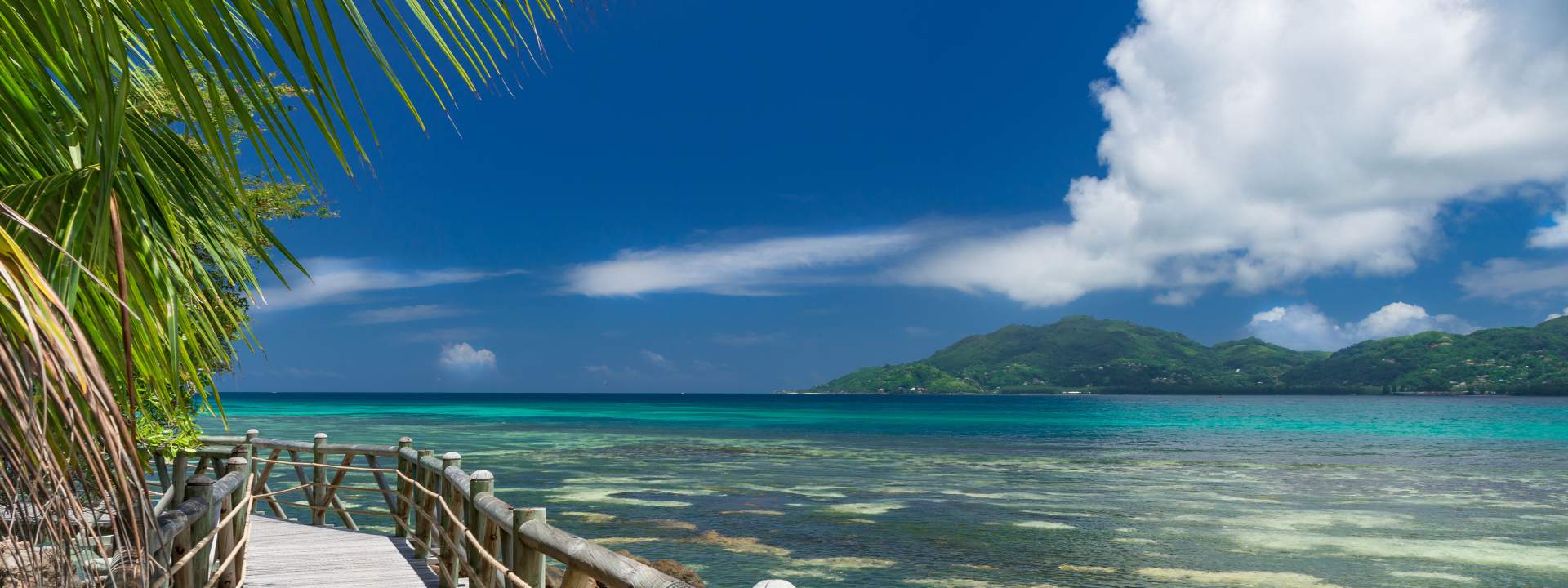 Мини-круиз по Сейшельским островам на катамаране