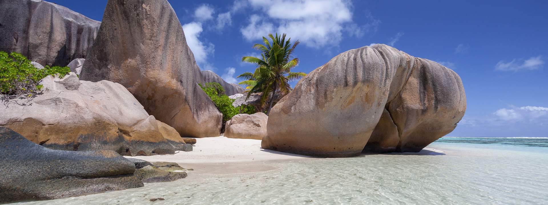 Crociera alla cabina per due: le Seychelles in goletta