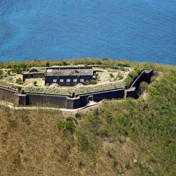 Napolean Fort