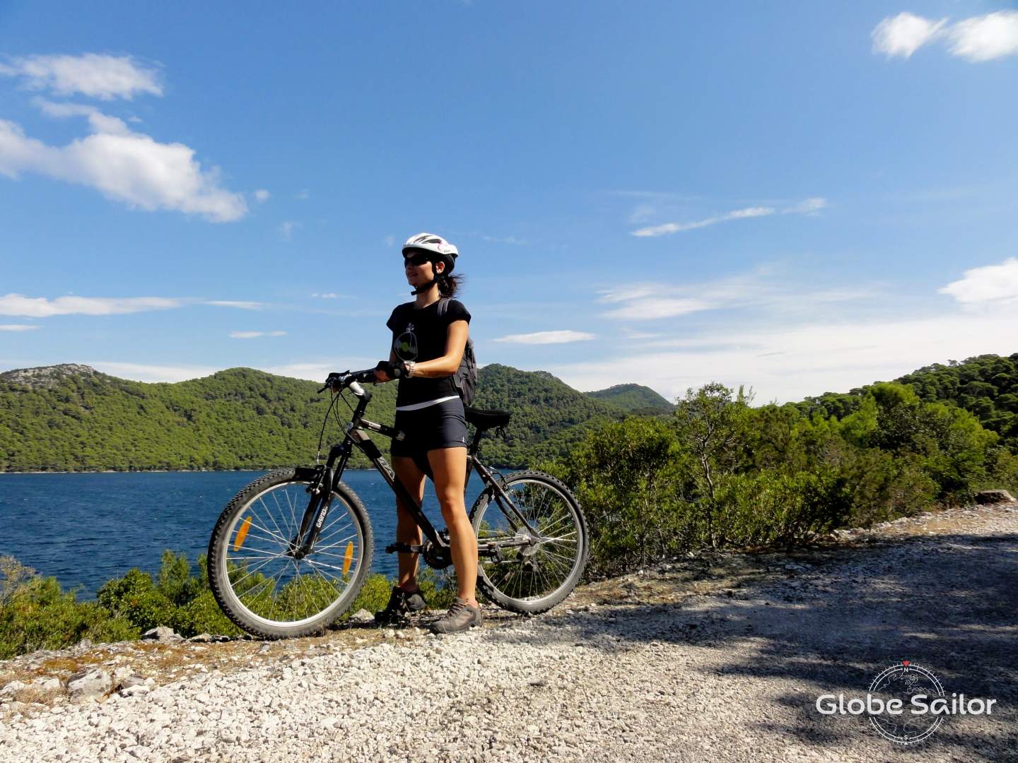 best bike and boat tours croatia