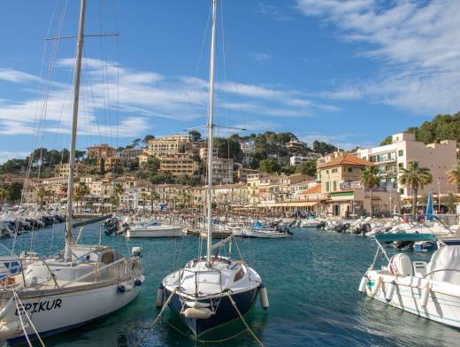 Reveal the secrets of Mallorca