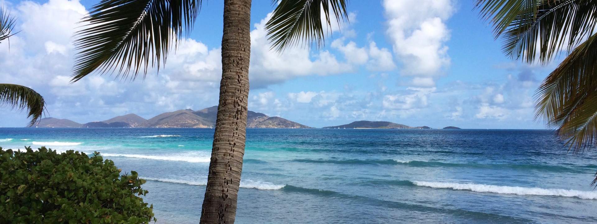 An adventure in the heart of the British Virgin Islands