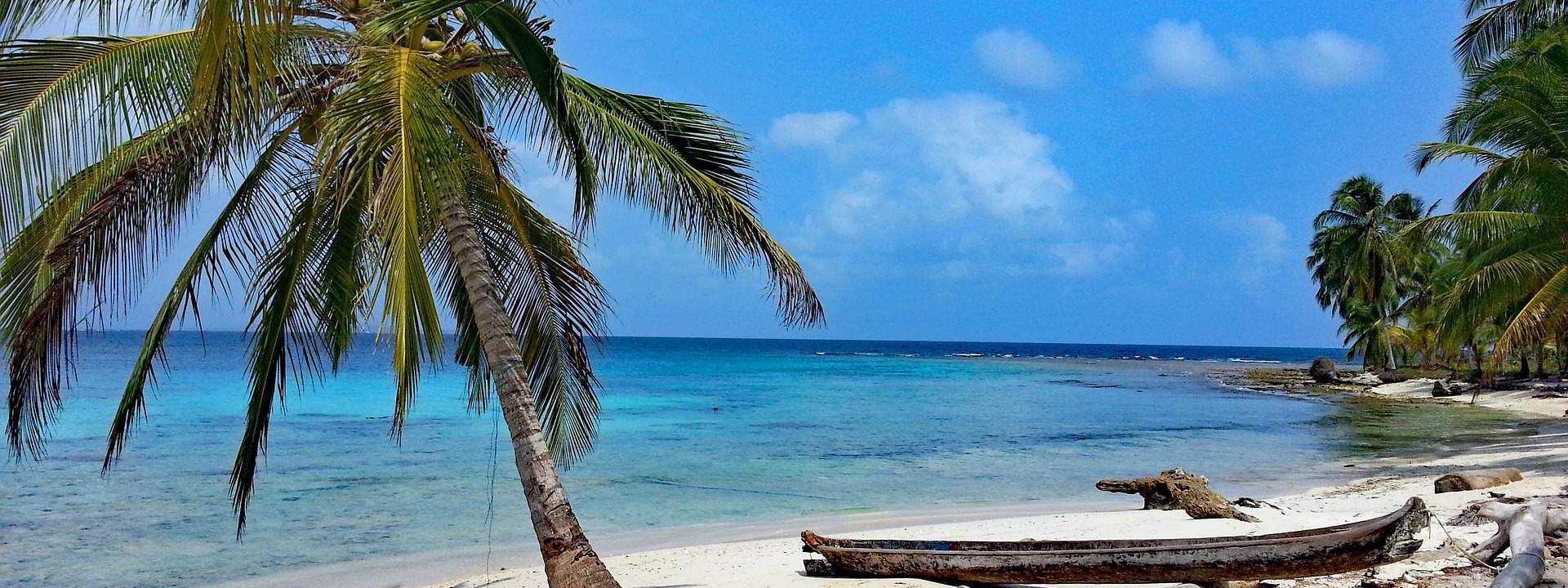 Voguez sur la mer des Caraïbes parmi les îles San Blas