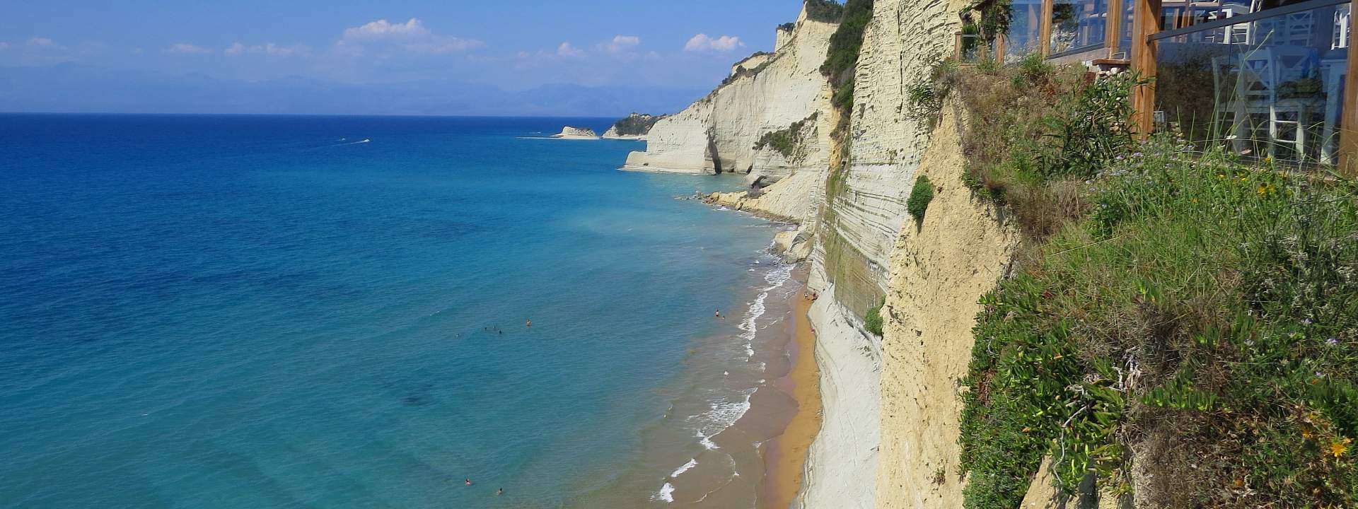 Voguez sur les mers Adriatique & Ionienne à la découverte de 4 merveilleux pays