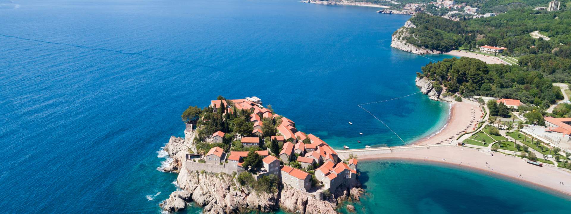 Entdecken Sie Montenegro und die Bucht von Kotor auf einer Gulet