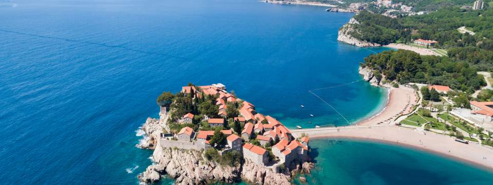 Photo Descubre Montenegro y la Bahía de Kotor en goleta