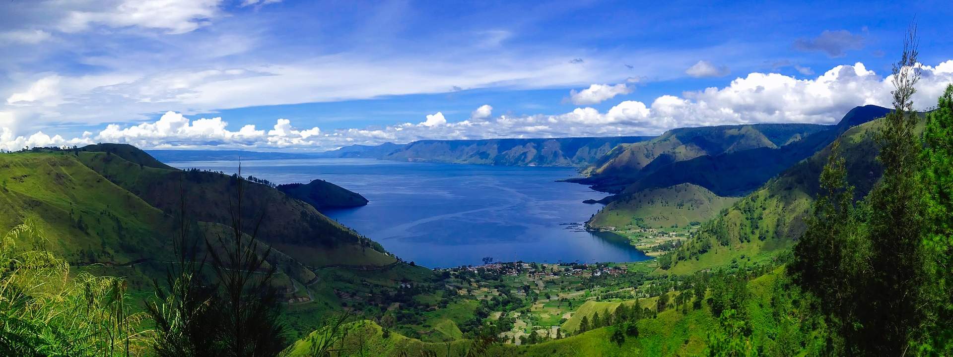 Une croisière inoubliable dans le plus grand archipel du monde : l'Indonésie
