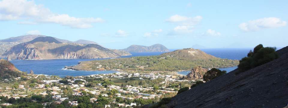 Photo Navega en las Islas más bellas del archipiélago de las Eolias