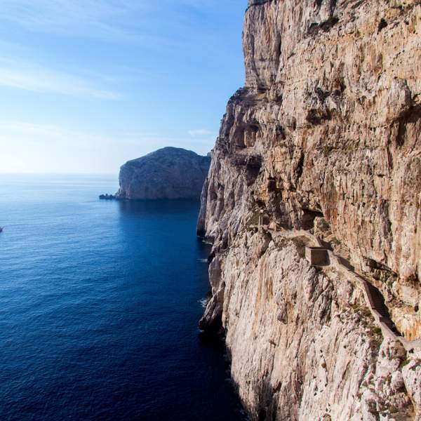 Photo Kabinencharter mit Skipper in Korsika