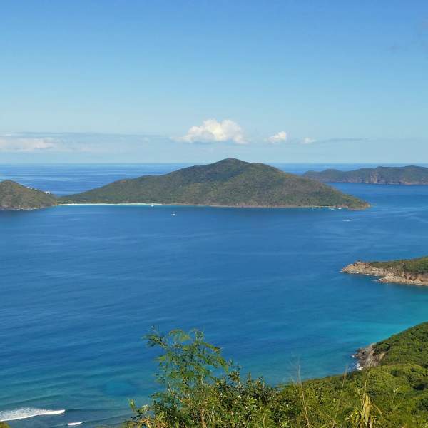 Photo All-Inclusive Virgin Islands Cruise