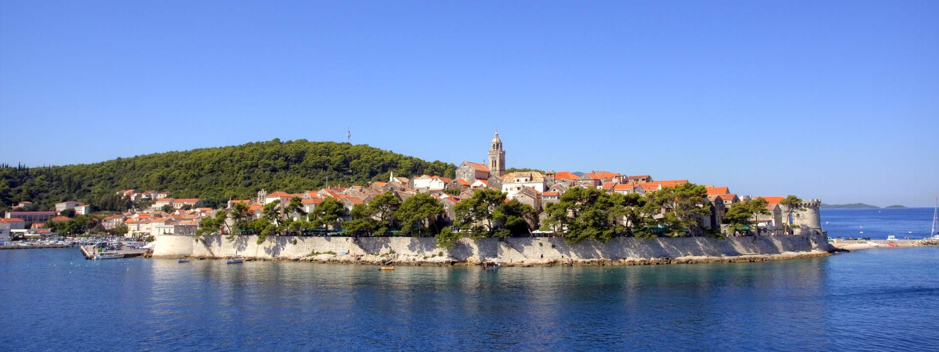 Gehen Sie an Bord der Yacht Callisto und entdecken Sie Kroatien und Montenegro