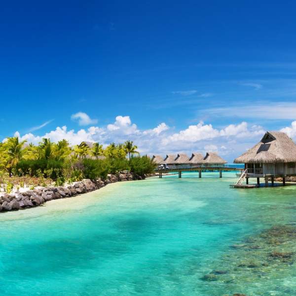 Photo Tahiti, Bora Bora et Raiatea