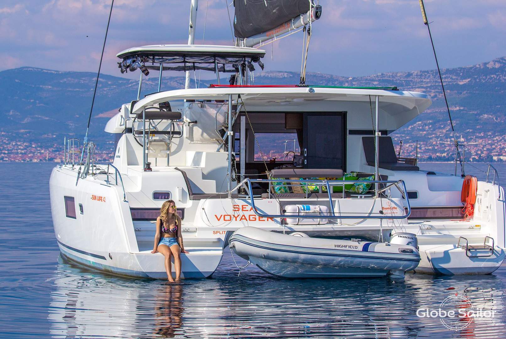 Ready to dive into the Adriatic Sea?