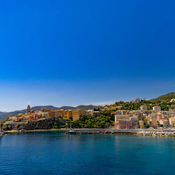 La Corse, une destination qui fait rêver