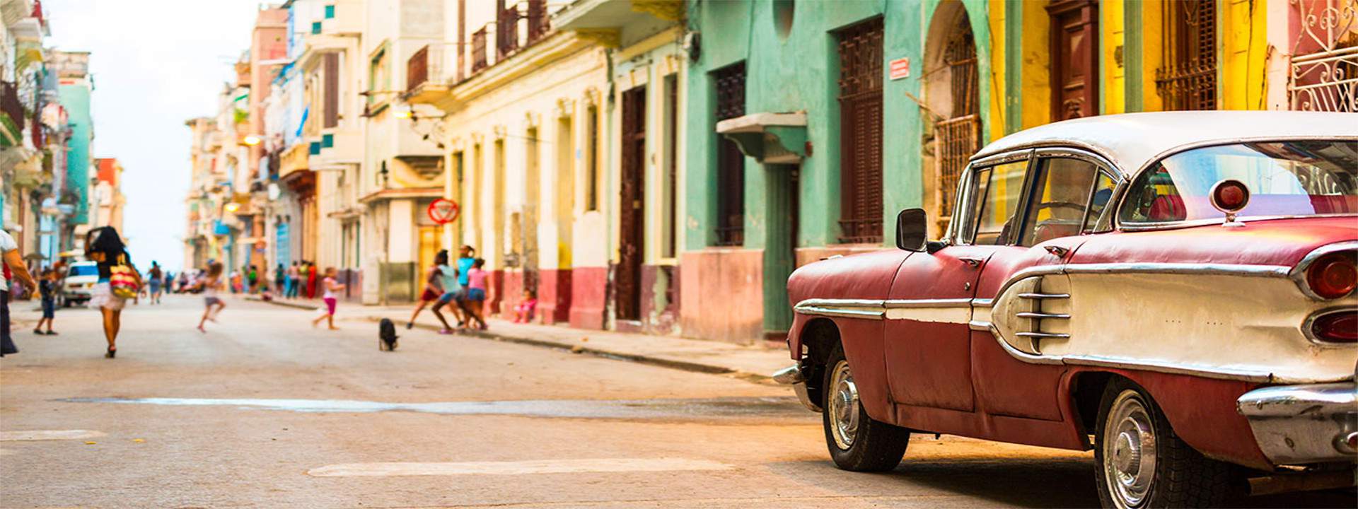 Nieznane oblicza Kuby z pokładu luksusowego katamaranu