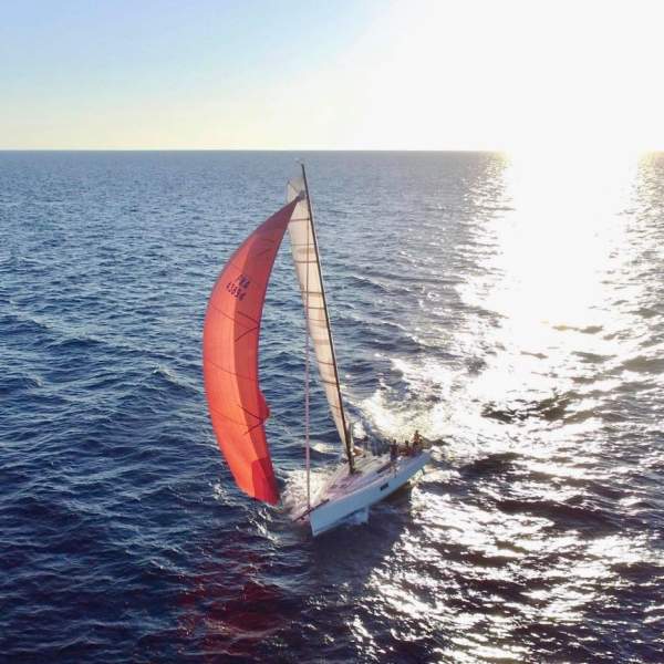 Photo Sailing course in Charente-Maritime and Vendée