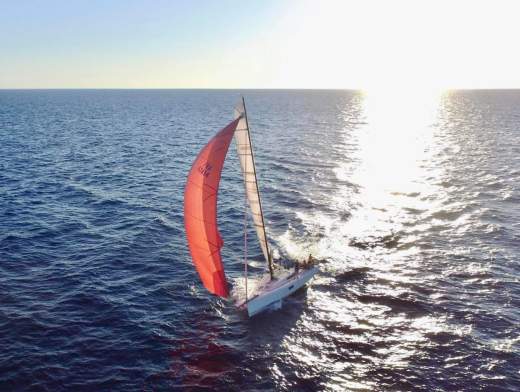 Sailing course in Charente-Maritime and Vendée